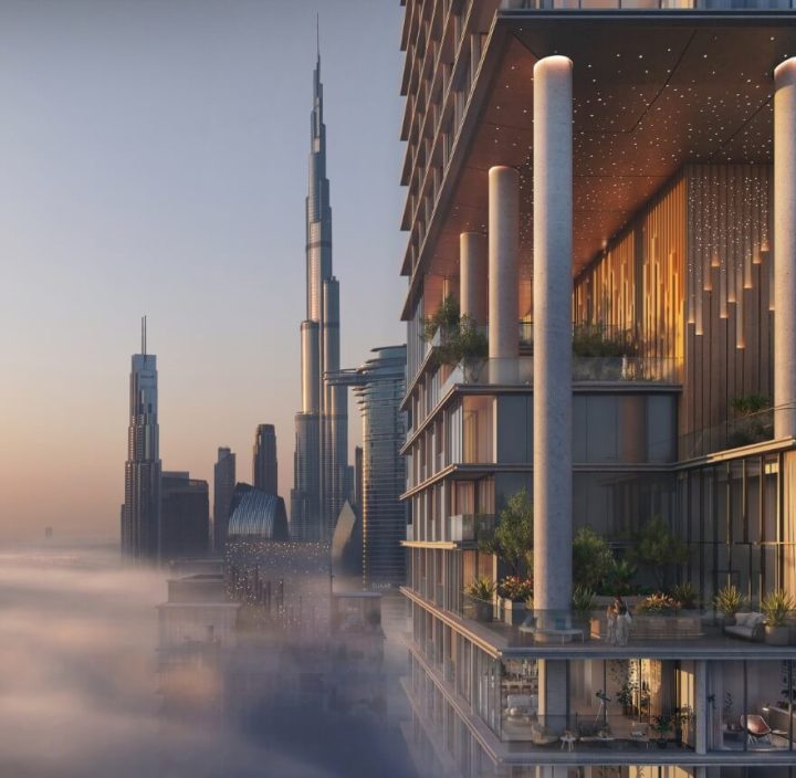 Dubai-auswandern Immobilien | Dein Partner für Immobilien in Dubai