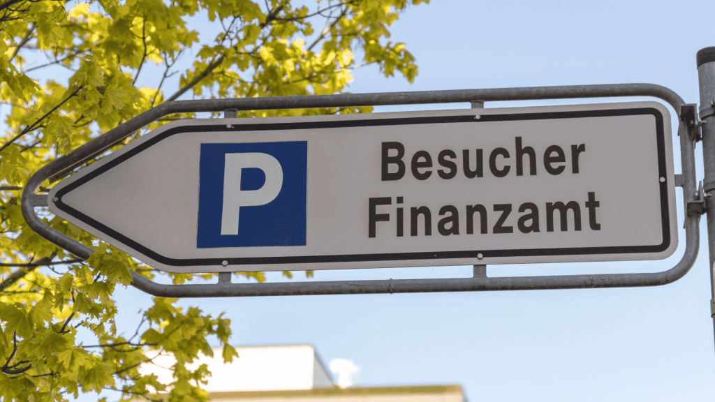 Steuerliche Aspekte Finanzamt Deutschland bei Firmengründung in Dubai