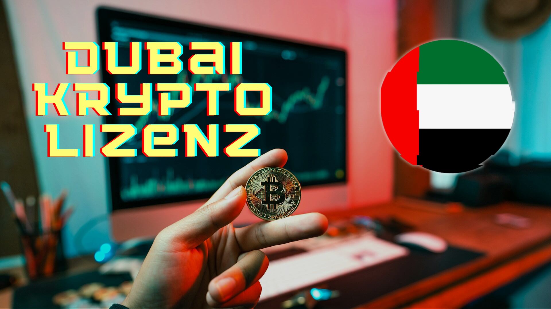 Dubai Crypto 